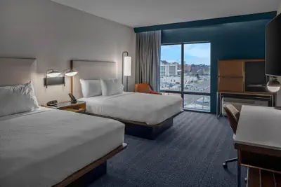 Photo 5 - Courtyard by Marriott Jefferson City