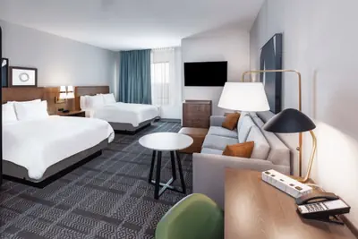 Photo 5 - Staybridge Suites Waco South - Woodway by IHG