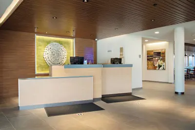 Photo 3 - Fairfield Inn & Suites by Marriott Dayton North