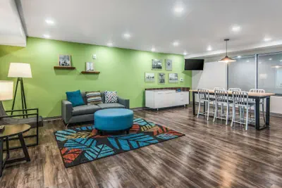Photo 5 - WoodSpring Suites North Ft Worth Alliance TX Speedway