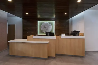 Photo 4 - Fairfield Inn & Suites by Marriott Waller