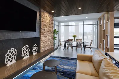 Photo 3 - Fairfield Inn & Suites by Marriott Waller
