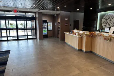 Photo 5 - Fairfield Inn & Suites by Marriott Waller