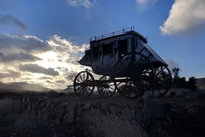 Photo 2 - Stagecoach Trails RV Resort