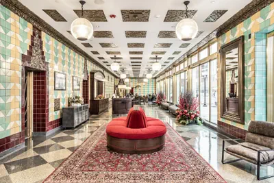 Photo 3 - Bottleworks Hotel