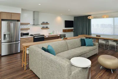 Photo 3 - Element by Marriott North Kansas City