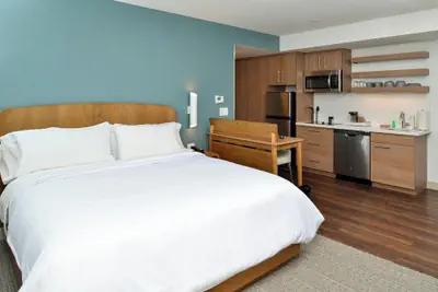 Photo 5 - Element by Marriott North Kansas City