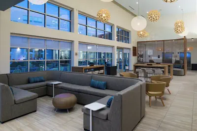 Photo 2 - Element by Marriott North Kansas City