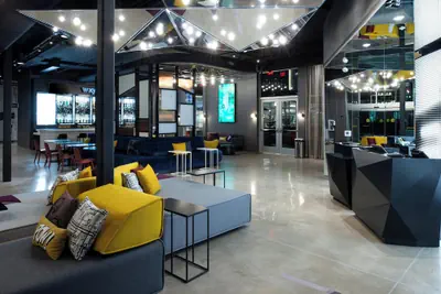 Photo 2 - Aloft by Marriott North Kansas City