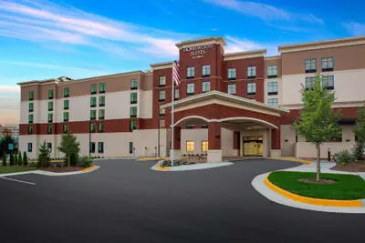 Photo 2 - Homewood Suites by Hilton Reston