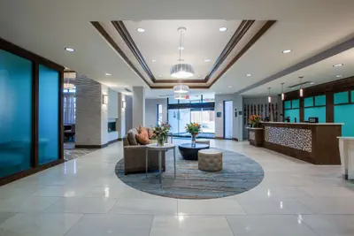 Photo 5 - Homewood Suites by Hilton Reston