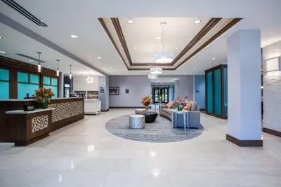 Photo 4 - Homewood Suites by Hilton Reston