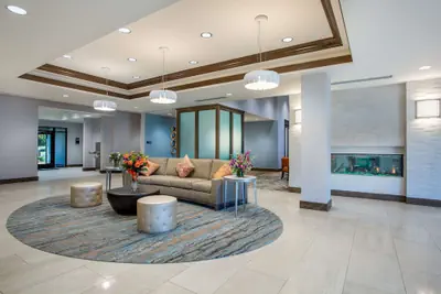 Photo 3 - Homewood Suites by Hilton Reston