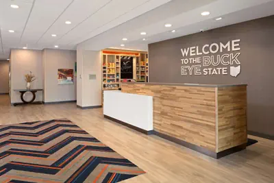 Photo 5 - Hampton Inn Circleville