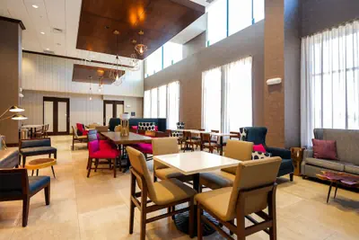 Photo 5 - Hampton Inn & Suites Aurora South Denver