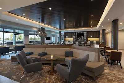 Photo 4 - SpringHill Suites by Marriott Dallas Richardson/University Area