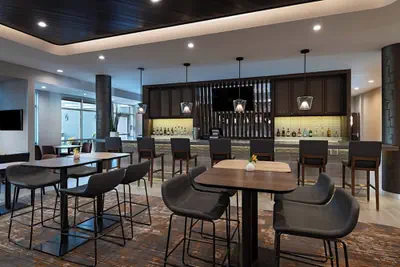 Photo 5 - SpringHill Suites by Marriott Dallas Richardson/University Area