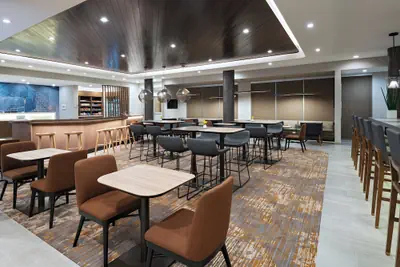 Photo 3 - SpringHill Suites by Marriott Dallas Richardson/University Area