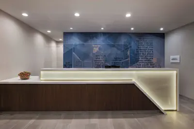 Photo 3 - SpringHill Suites by Marriott Dallas Richardson/University Area
