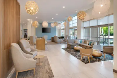 Photo 4 - Element by Marriott Atlanta Buckhead