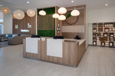 Photo 2 - Element by Marriott Atlanta Buckhead
