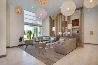 Photo 3 - Element by Marriott Atlanta Buckhead