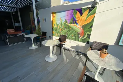 Photo 5 - Samesun Ocean Beach - Hostel