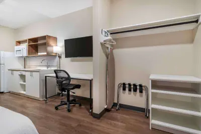 Photo 5 - Extended Stay America Premier Suites Atlanta Newnan