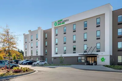 Photo 2 - Extended Stay America Premier Suites Atlanta Newnan