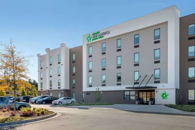Photo 2 - Extended Stay America Premier Suites Atlanta Newnan