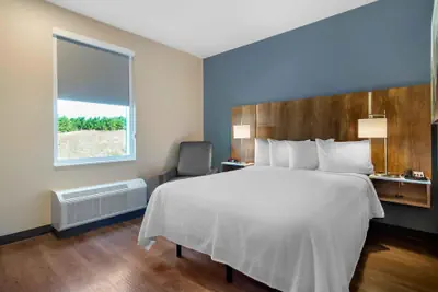 Photo 5 - Extended Stay America Premier Suites Atlanta Newnan