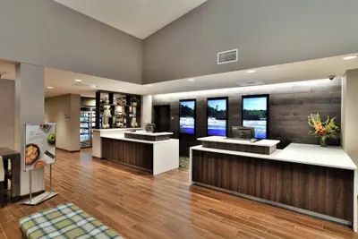 Photo 5 - Residence Inn by Marriott Eau Claire
