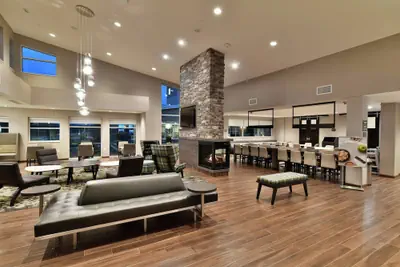 Photo 3 - Residence Inn by Marriott Eau Claire