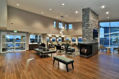 Photo 4 - Residence Inn by Marriott Eau Claire
