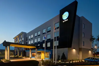 Photo 2 - Tru by Hilton Manassas