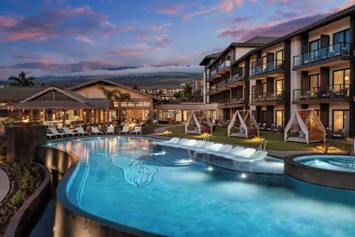 Photo 2 - AC Hotel by Marriott Maui Wailea