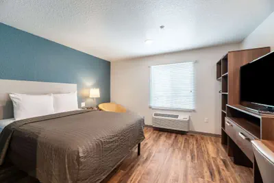 Photo 5 - WoodSpring Suites Sanford North I-4 Orlando Area