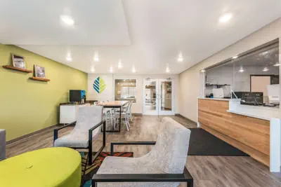 Photo 4 - WoodSpring Suites Linden