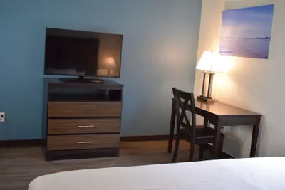 Photo 2 - Menominee River Extended Stay Hotel