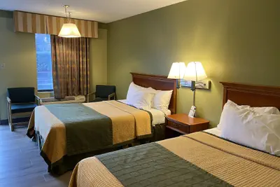 Photo 2 - Cabarrus Inn