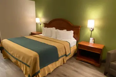 Photo 4 - Cabarrus Inn