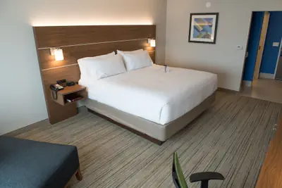 Photo 5 - Holiday Inn Express & Suites Louisville N - Jeffersonville by IHG