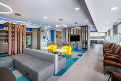 Photo 5 - Microtel Inn & Suites by Wyndham Hot Springs