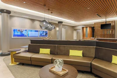 Photo 2 - SpringHill Suites by Marriott Tallahassee North