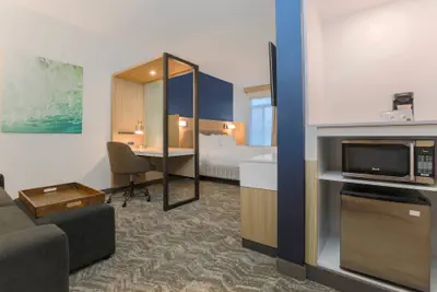 Photo 5 - SpringHill Suites by Marriott Tallahassee North