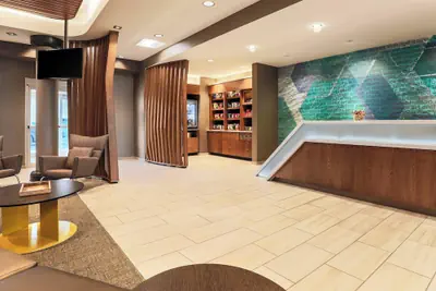Photo 3 - SpringHill Suites by Marriott Tallahassee North