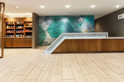 Photo 4 - SpringHill Suites by Marriott Tallahassee North