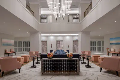 Photo 3 - Embassy Suites by Hilton Charleston Harbor Mt. Pleasant