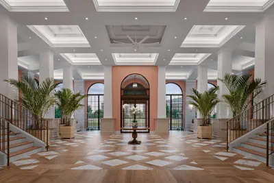 Photo 4 - Embassy Suites by Hilton Charleston Harbor Mt. Pleasant