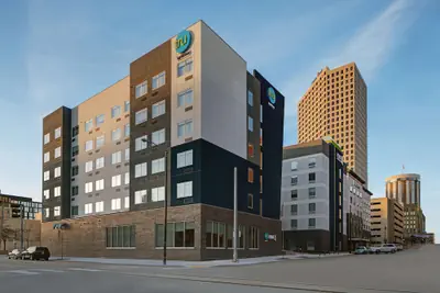 Photo 2 - Tru By Hilton Milwaukee Downtown, WI
